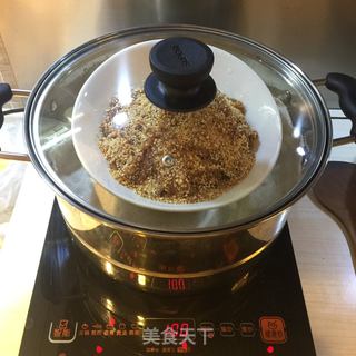 #酥香软糯粉蒸肉的做法图解7