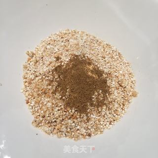 自制粉蒸肉米粉的做法步骤：5
