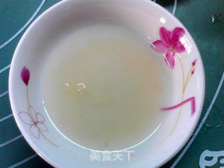 蜜糖柿子乳酪土司的做法步骤：5
