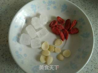 蒸橙的做法步骤：2