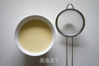 #吐司布丁的做法图解5