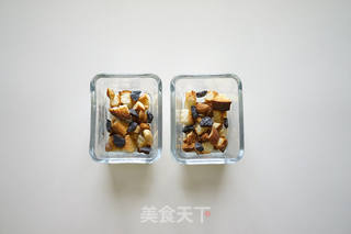 #吐司布丁的做法图解9