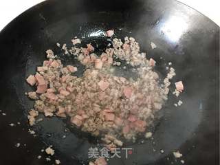 肉酱千层面的做法步骤:2