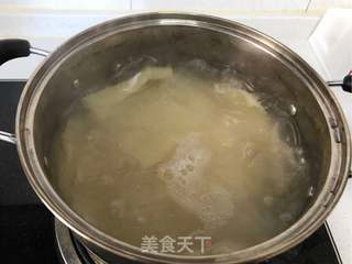 肉酱千层面的做法步骤：6