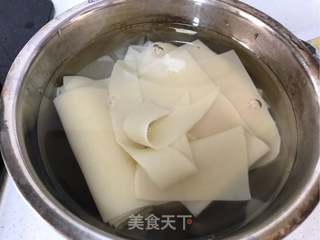 肉酱千层面的做法步骤:7