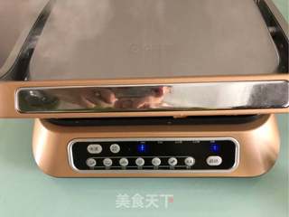 ##东菱牛排机#香辣羊排的做法图解12