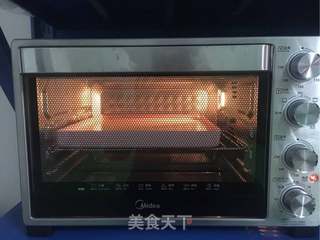 水果奶油蛋糕卷的做法步骤:10