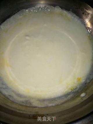 奶酪蛋糕的做法步骤：2