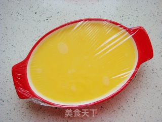 #海参蒸蛋羹的做法图解7