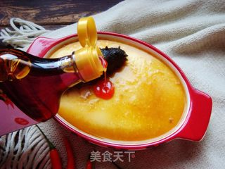 #海参蒸蛋羹的做法图解14