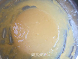 元旦快手草莓裸蛋糕的做法步骤:4