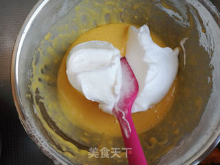 元旦快手草莓裸蛋糕的做法步骤:6