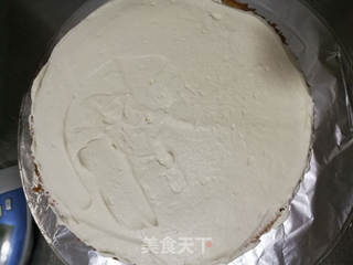 元旦快手草莓裸蛋糕的做法步骤：12