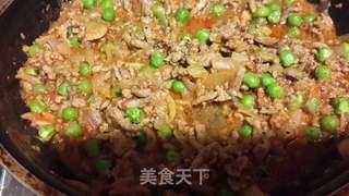 英式乡村派的做法步骤：4