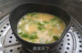 红极参炖蛋的做法步骤：5