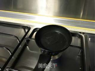 简易吐司披萨的做法步骤:12