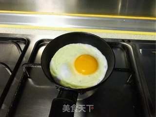 简易吐司披萨的做法步骤:13