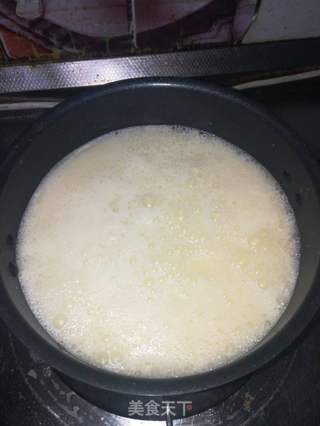 河南五香豆沫的做法步骤:7