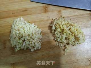 自制辣白菜的做法步骤:7