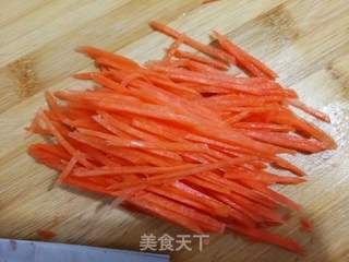 自制辣白菜的做法步骤:8