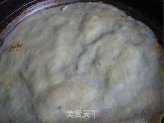 鸡蛋煎饼的做法步骤：6