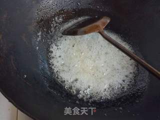 #御寒美食#拔丝地瓜的做法步骤:9