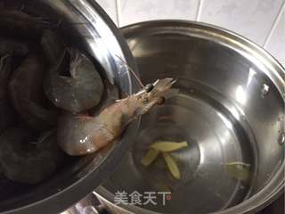 盐水虾的做法步骤:4