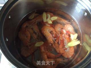 盐水虾的做法步骤:5