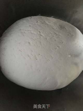 牛肉泡馍的做法步骤:2