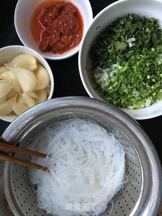 牛肉泡馍的做法步骤:6
