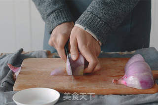 假日南瓜浓汤Holiday Squash Soup的做法步骤:4
