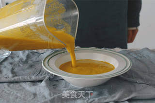 假日南瓜浓汤Holiday Squash Soup的做法步骤:10