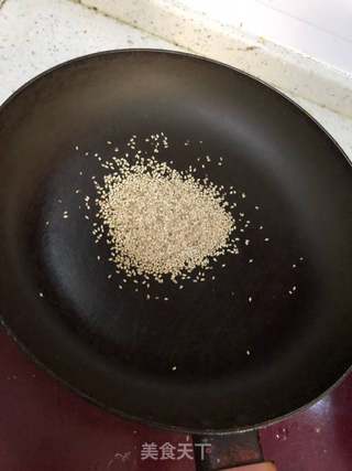 麻辣香锅的做法步骤：1