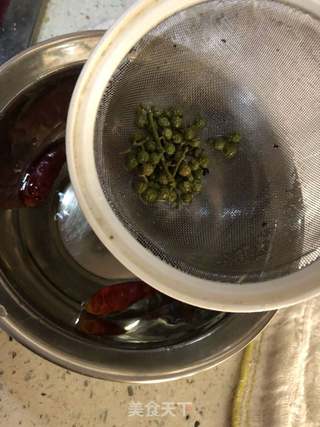 麻辣香锅的做法步骤:7