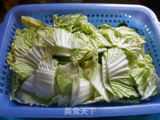 水煮牛肉的做法步骤:3