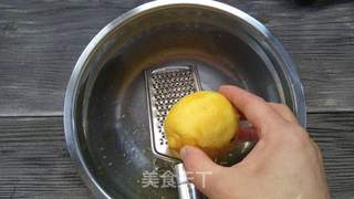 柠檬酱的做法步骤:2