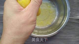 柠檬酱的做法步骤:3