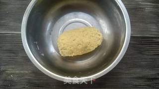瓜子酥的做法步骤:3