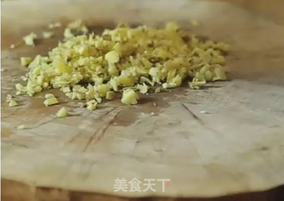 潮音潮人:潮汕腌蚌的做法步骤:2