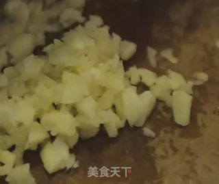 潮音潮人:潮汕腌蚌的做法步骤:3