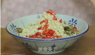 潮音潮人:潮汕腌蚌的做法步骤:6