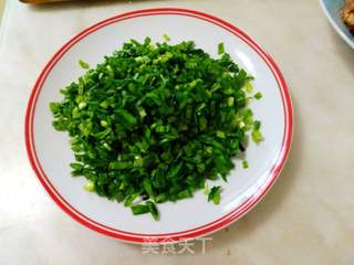 花样蒸饺的做法步骤:7