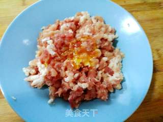 花样蒸饺的做法步骤:8