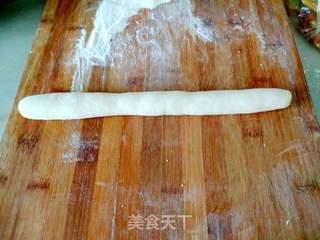 花样蒸饺的做法步骤:13