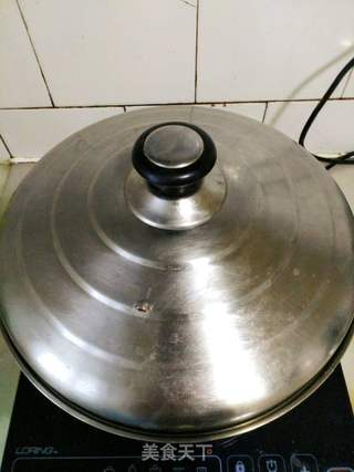 花样蒸饺的做法步骤:21