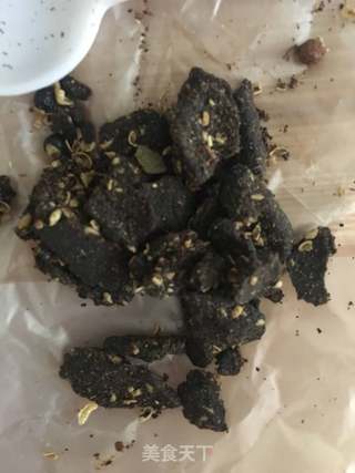 花椒粉的做法步骤:3