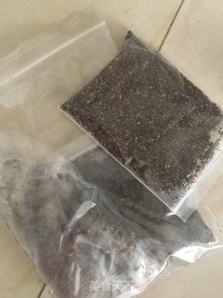 花椒粉的做法步骤:4