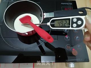 抹茶马卡龙的做法步骤:18
