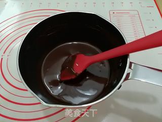抹茶马卡龙的做法步骤:20