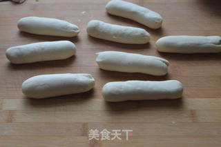 正宗油泼扯面的做法步骤:4